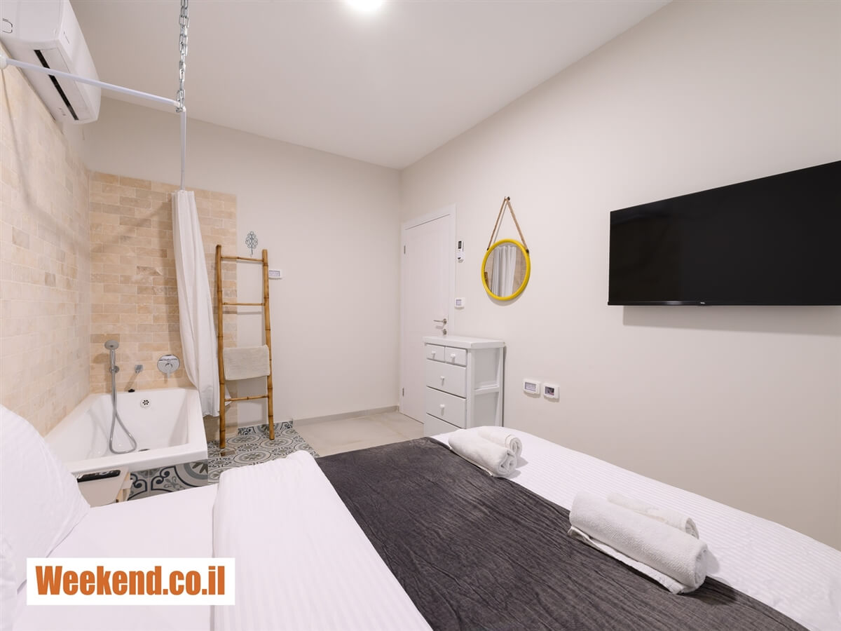 תמונה של סוויטה הנחלה - 11