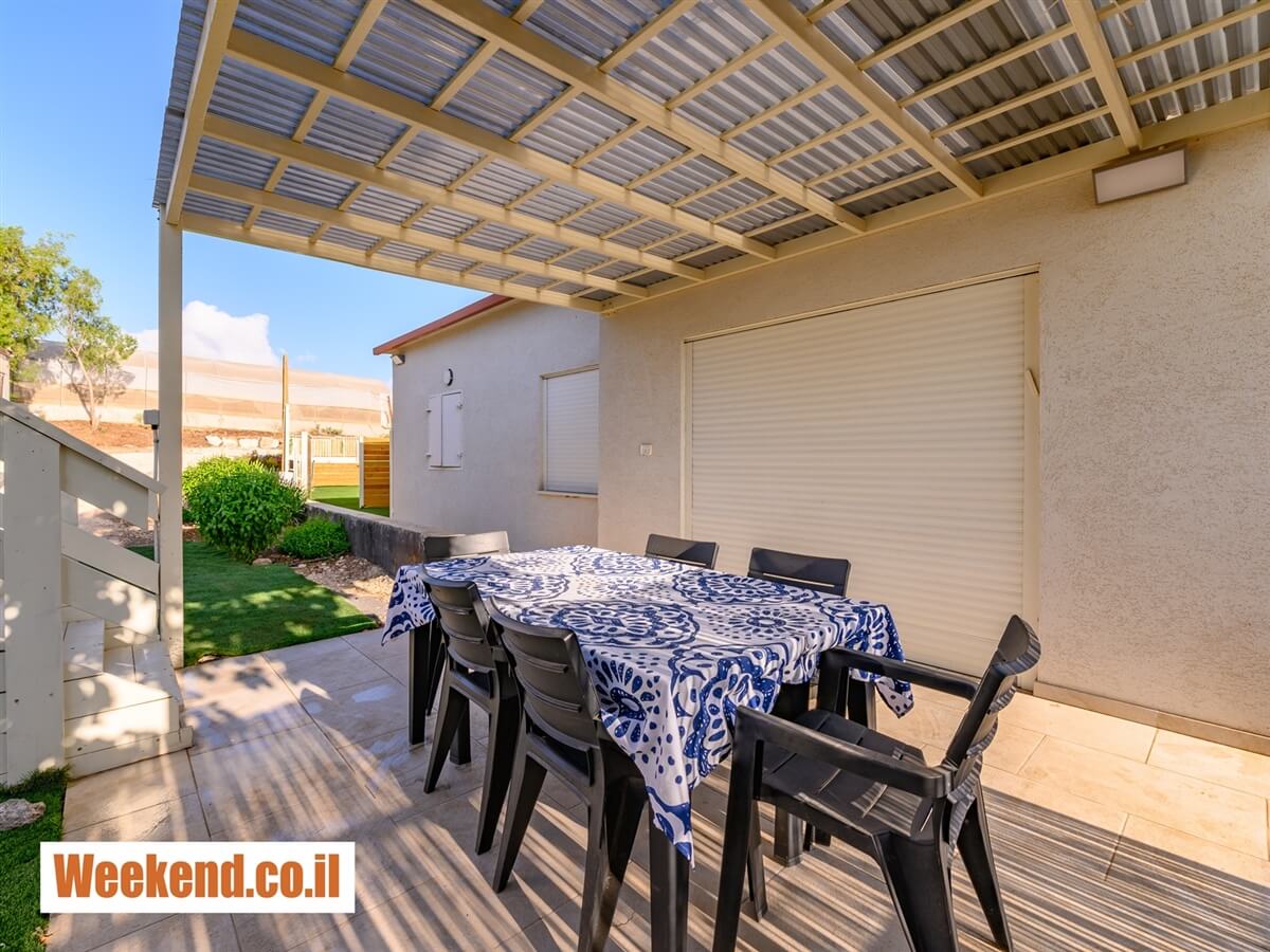 תמונה של סוויטה הנחלה - 9