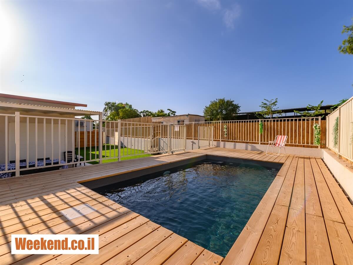 תמונה של סוויטה מרחבים - 13