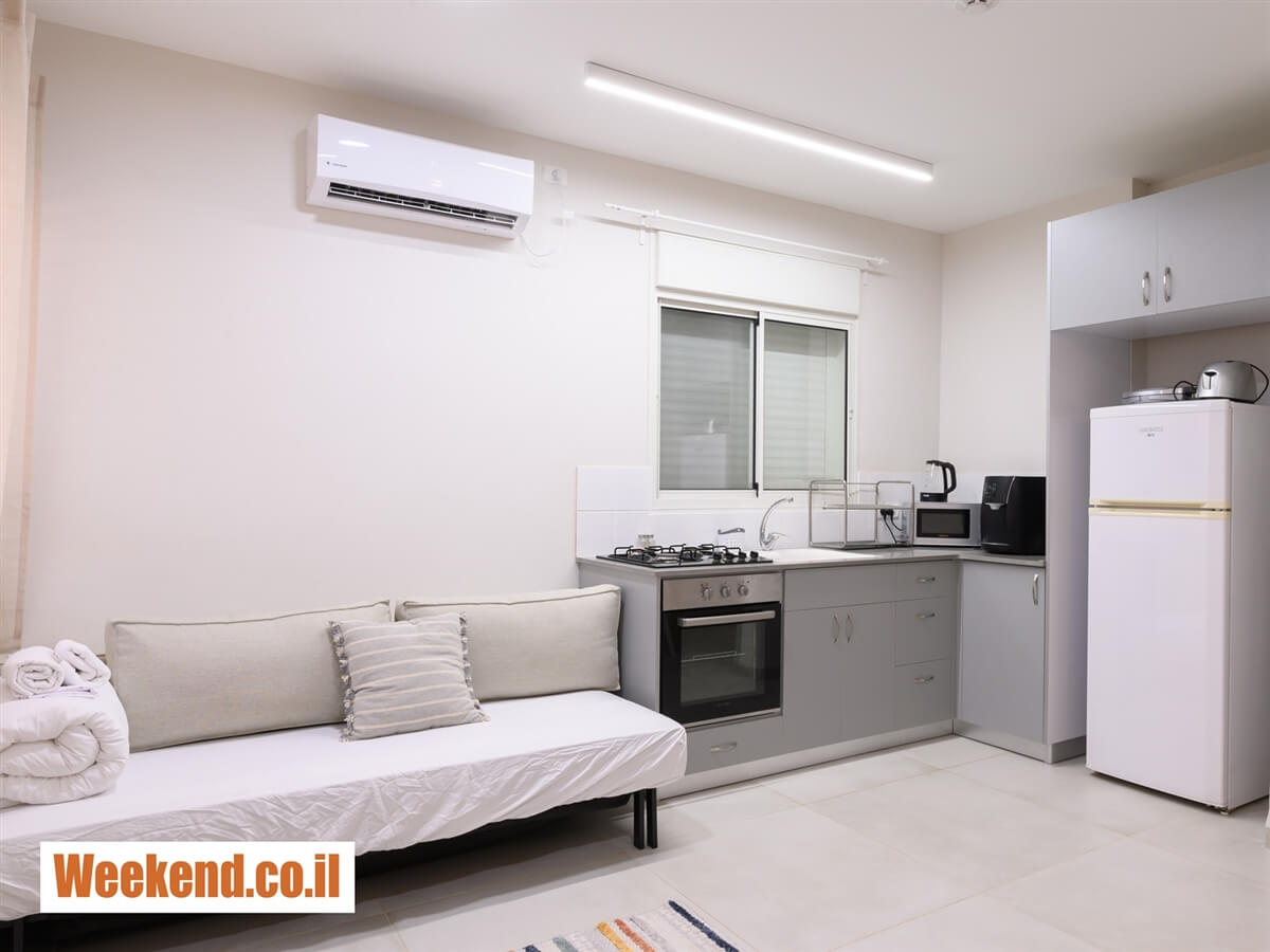 תמונה של דירת אירוח התבור - 12