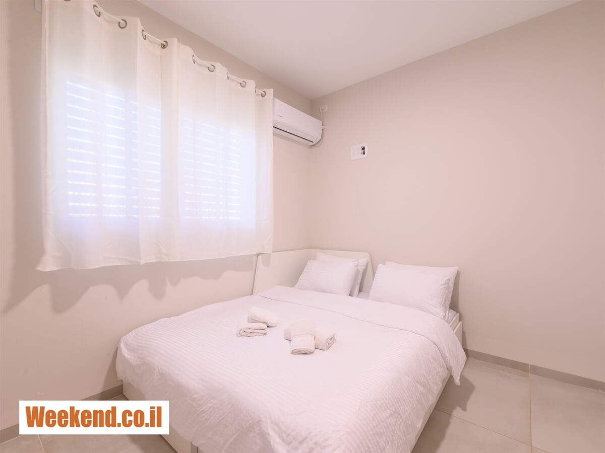 תמונה של סוויטה מרחבים - 9