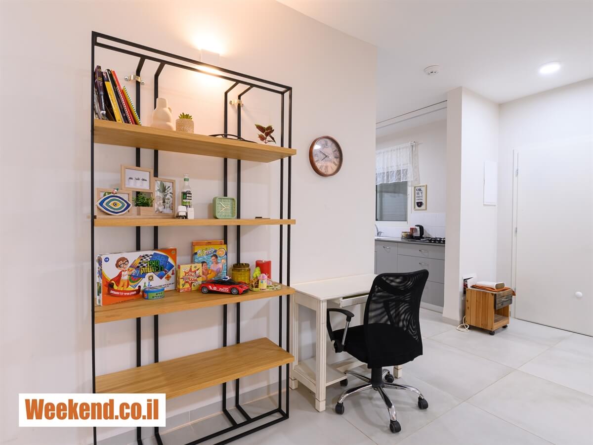 תמונה של סוויטה הנחלה - 2