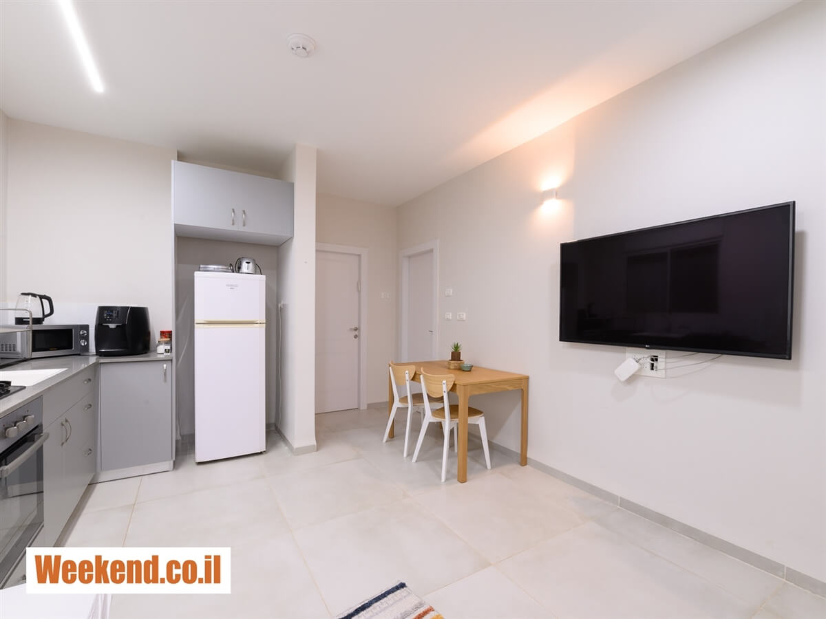 תמונה של דירת אירוח התבור - 3