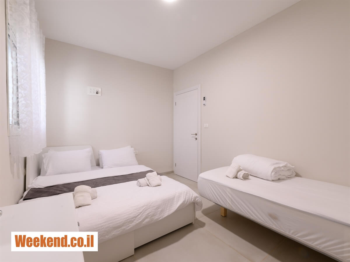 תמונה של סוויטה הנחלה - 6