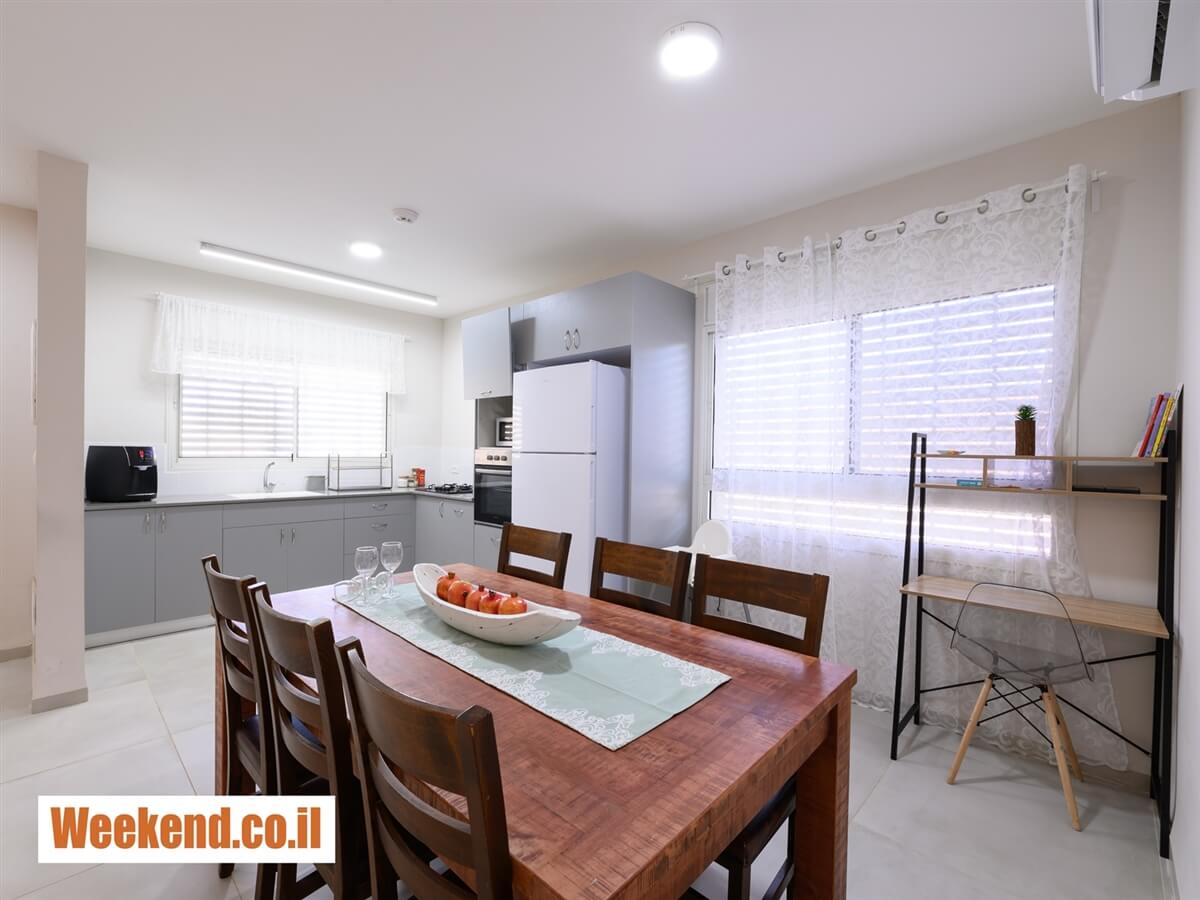 תמונה של סוויטה מרחבים - 2