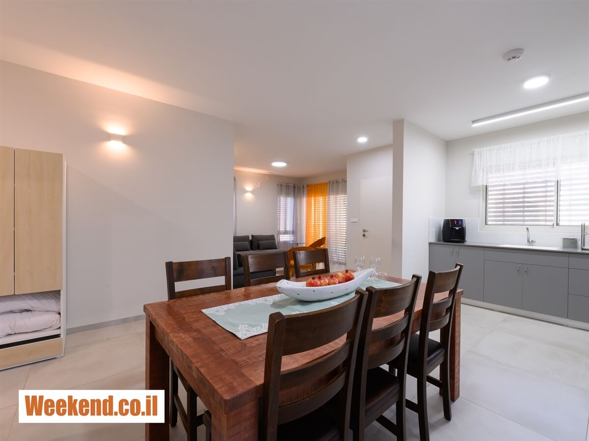 תמונה של סוויטה מרחבים - 3