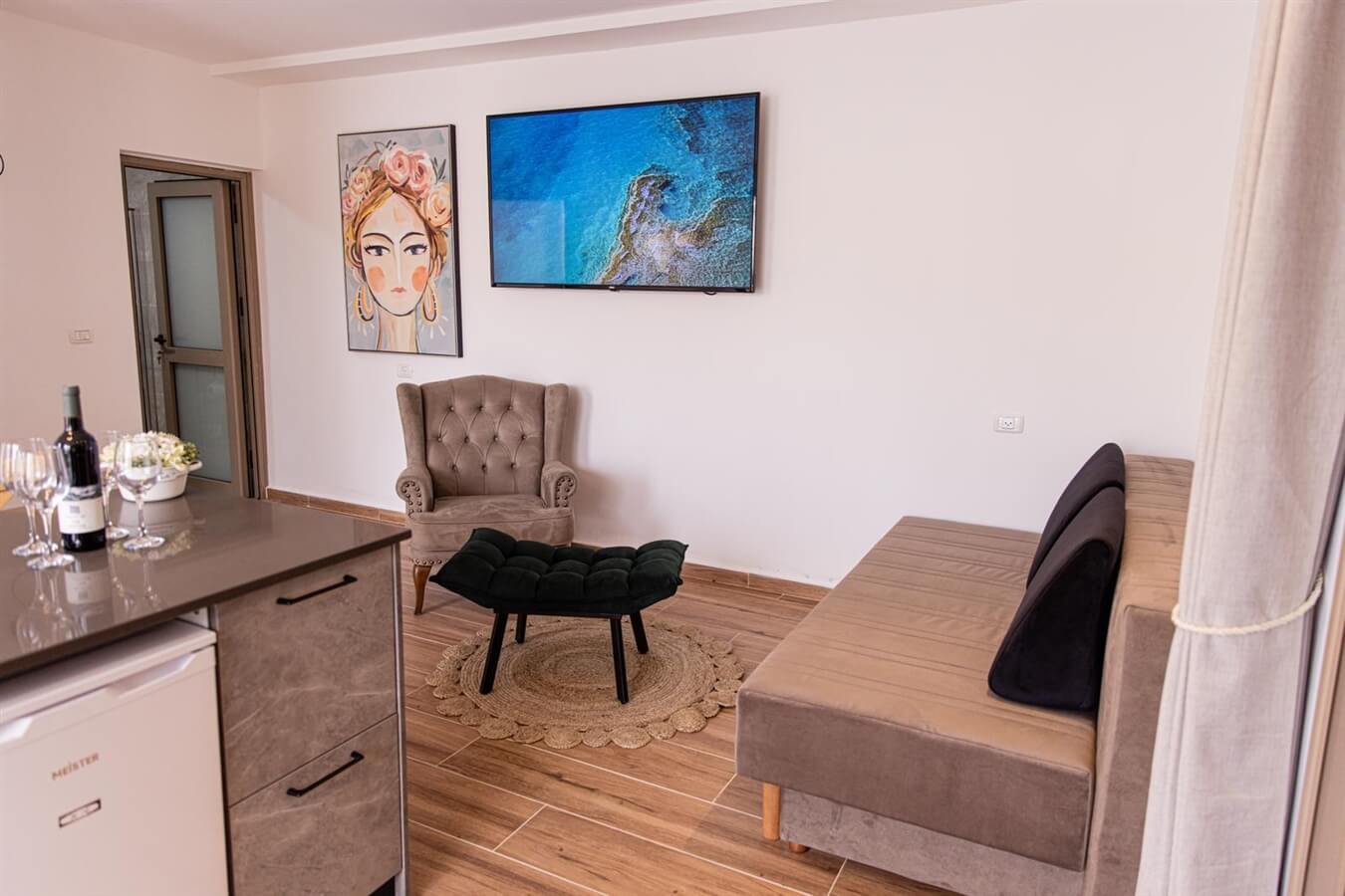 תמונה של הסוויטה - 2