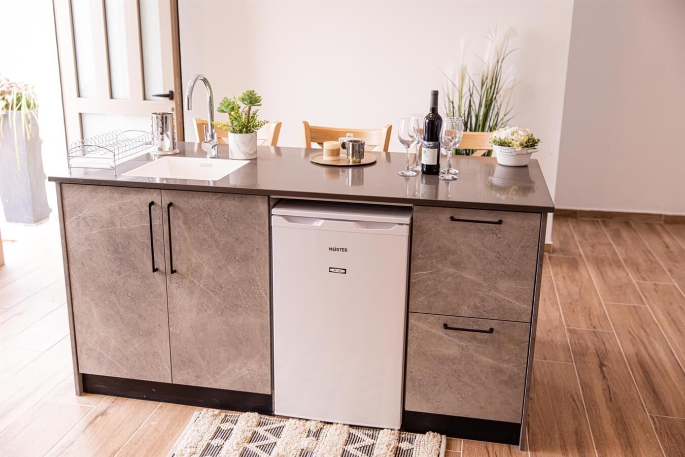 תמונה של הסוויטה - 3