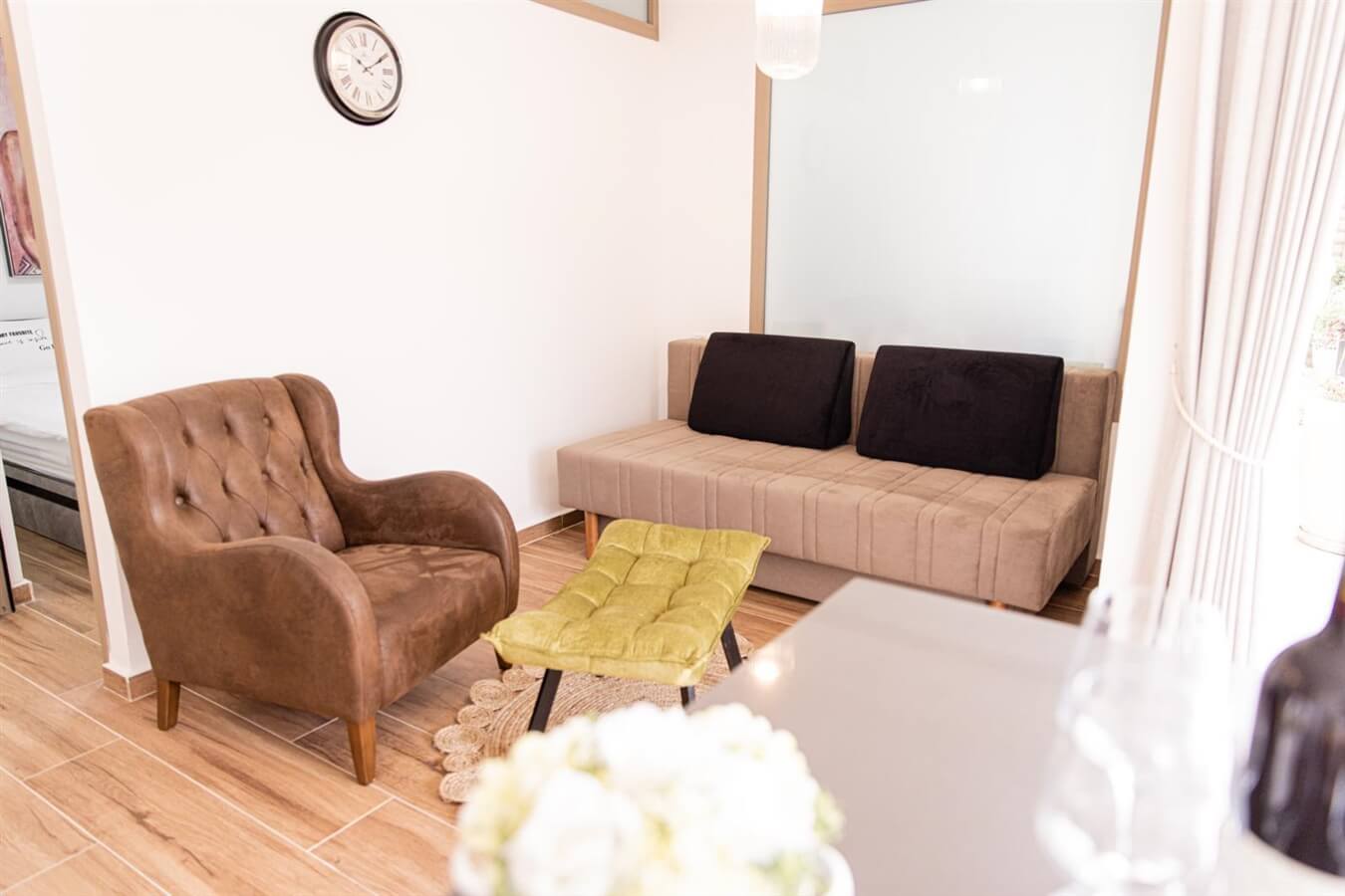 תמונה של הסוויטה - 5