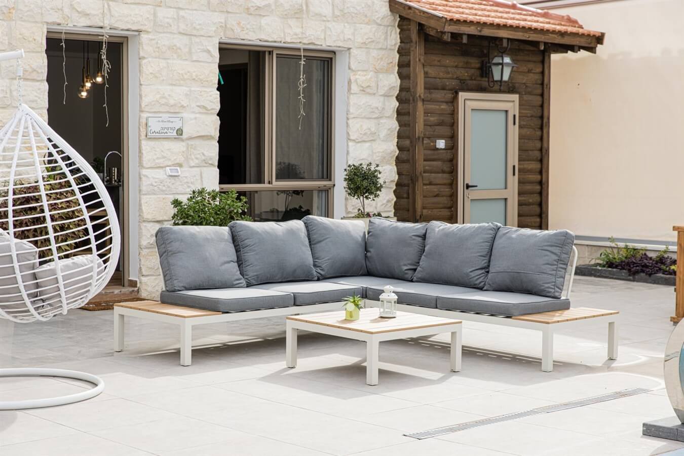 תמונה של הסוויטה - 6