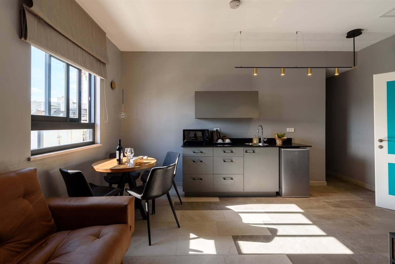 תמונה של דירת פנטהאוז - 6 תמונה של דירת פנטהאוז - 6