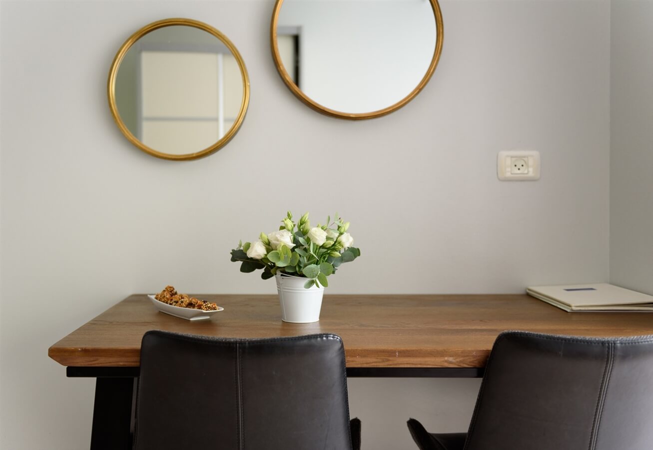 תמונה של דירת סטודיו גן - 10 תמונה של דירת סטודיו גן - 10