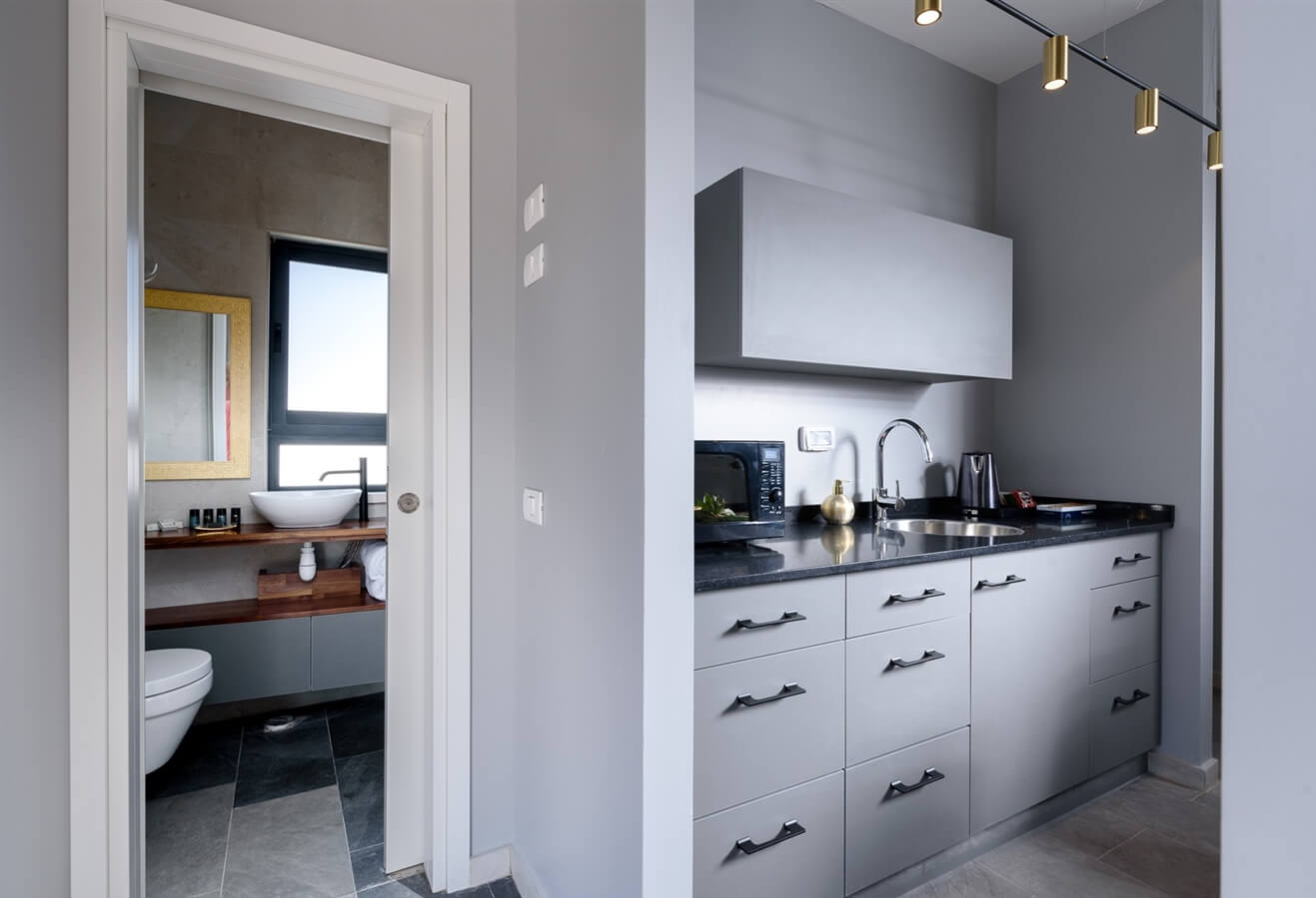 תמונה של דירת גג סילנד - 7 תמונה של דירת גג סילנד - 7