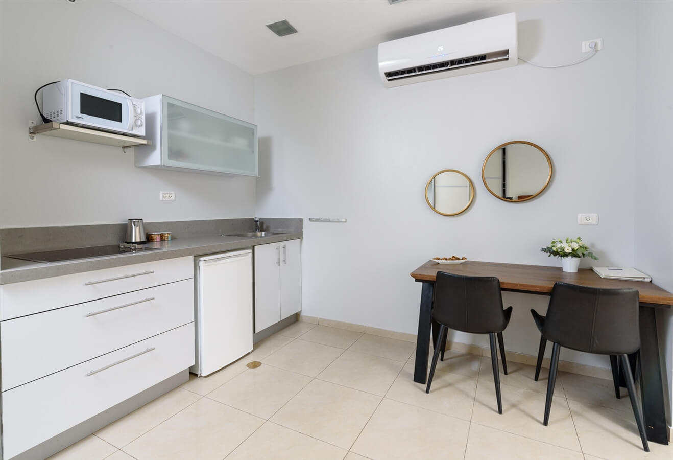 תמונה של דירת סטודיו גן - 7 תמונה של דירת סטודיו גן - 7