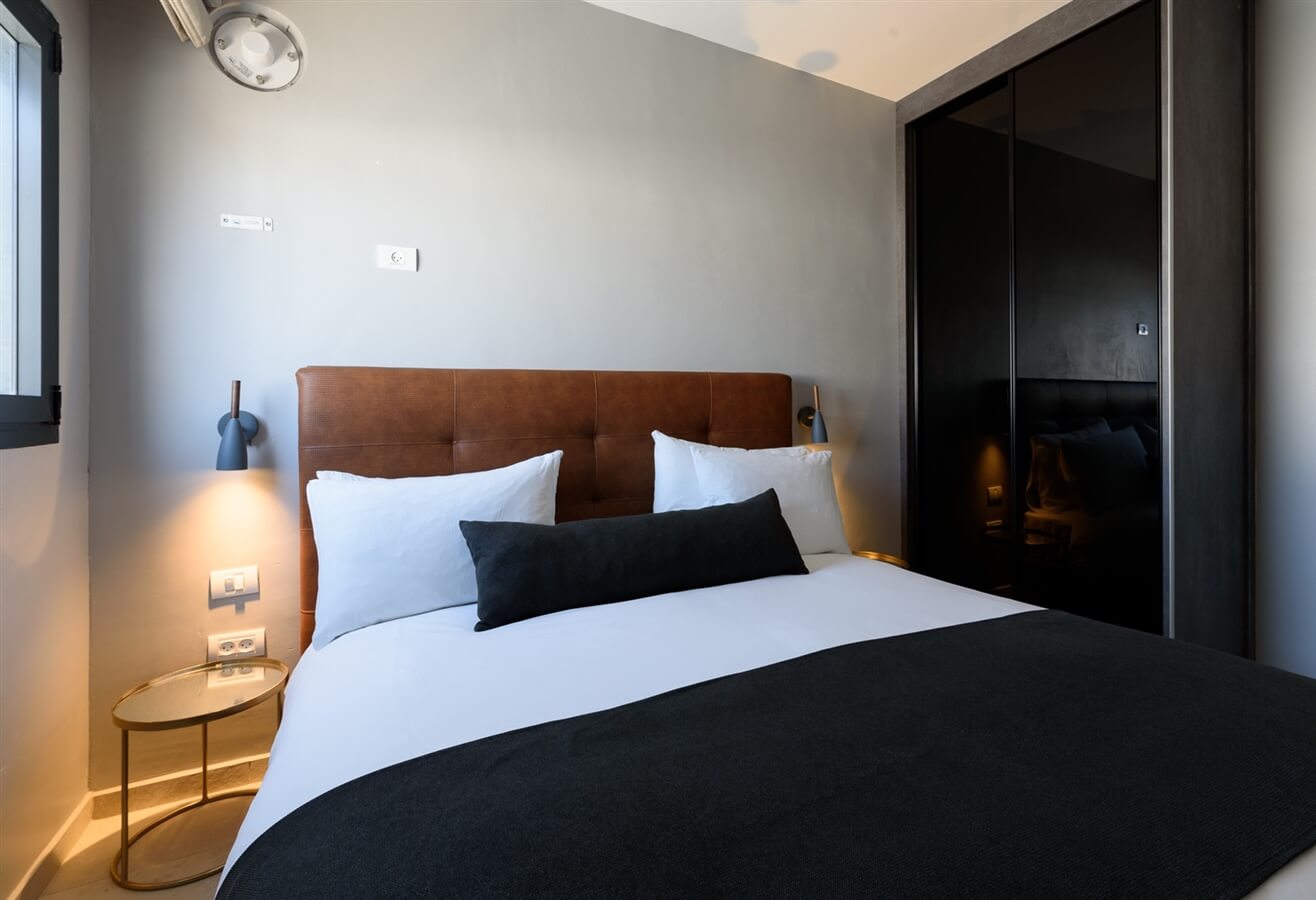 תמונה של דירת גג סילנד - 2 תמונה של דירת גג סילנד - 2