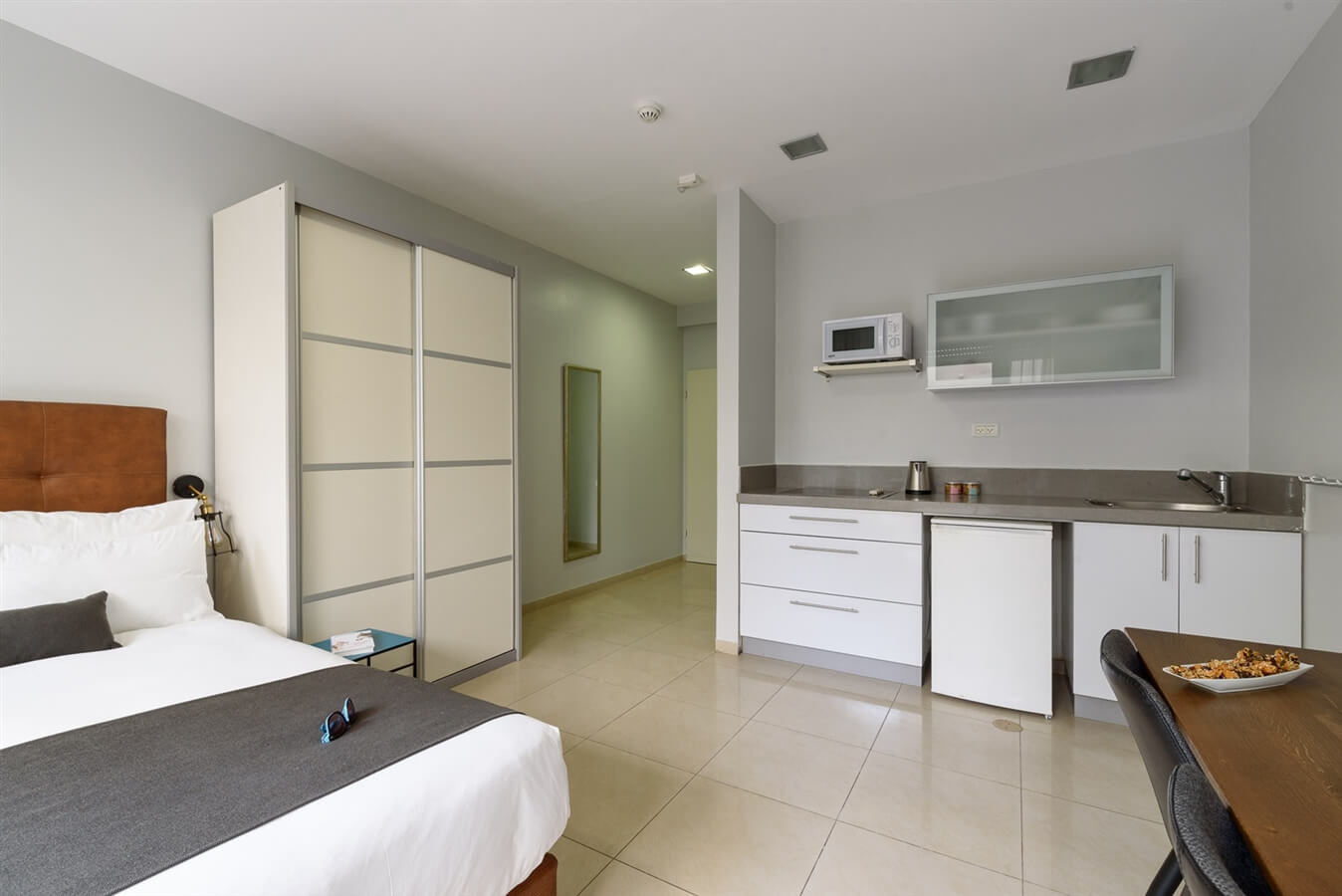 תמונה של דירת סטודיו גן - 5 תמונה של דירת סטודיו גן - 5