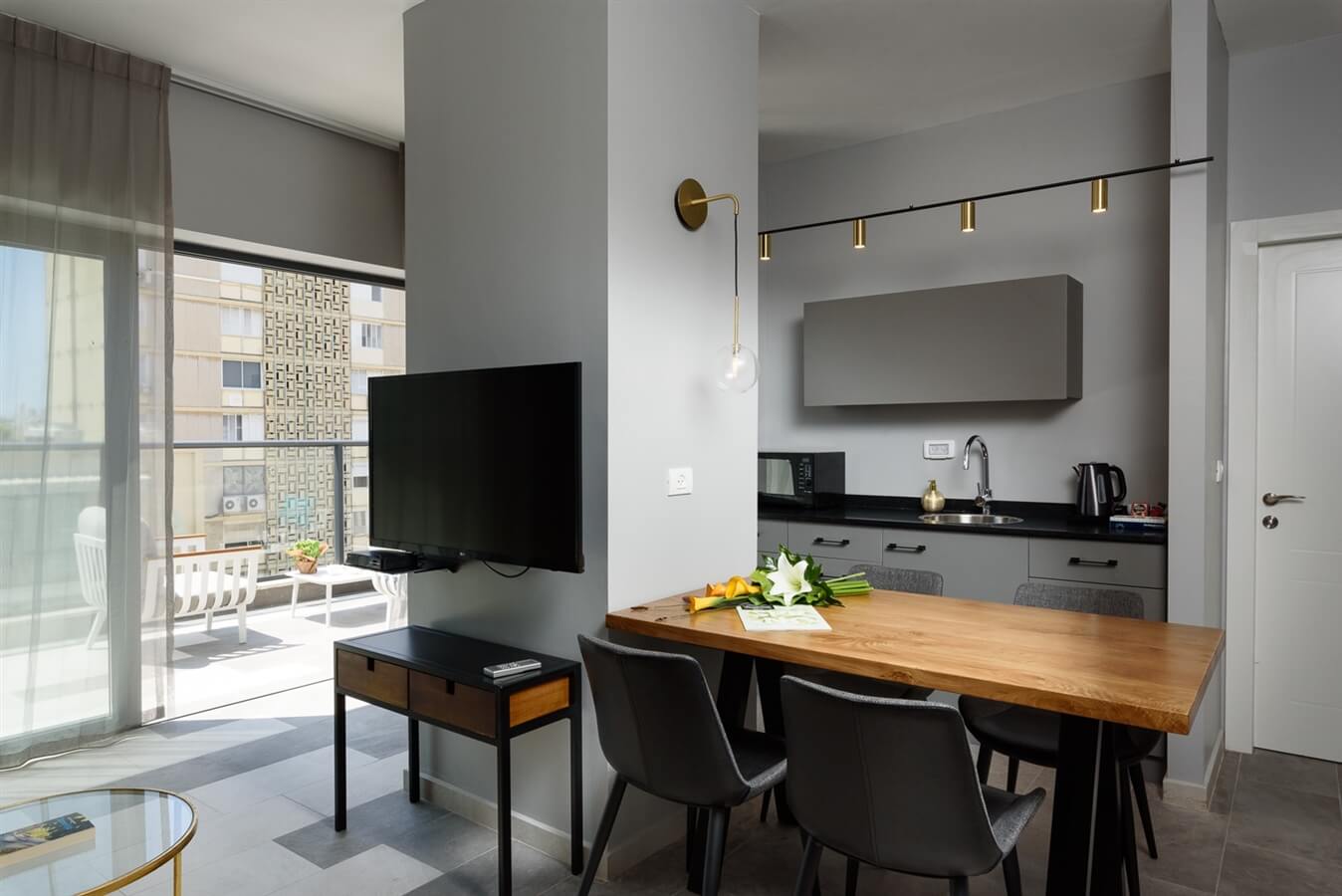 תמונה של דירת גג סילנד - 3 תמונה של דירת גג סילנד - 3