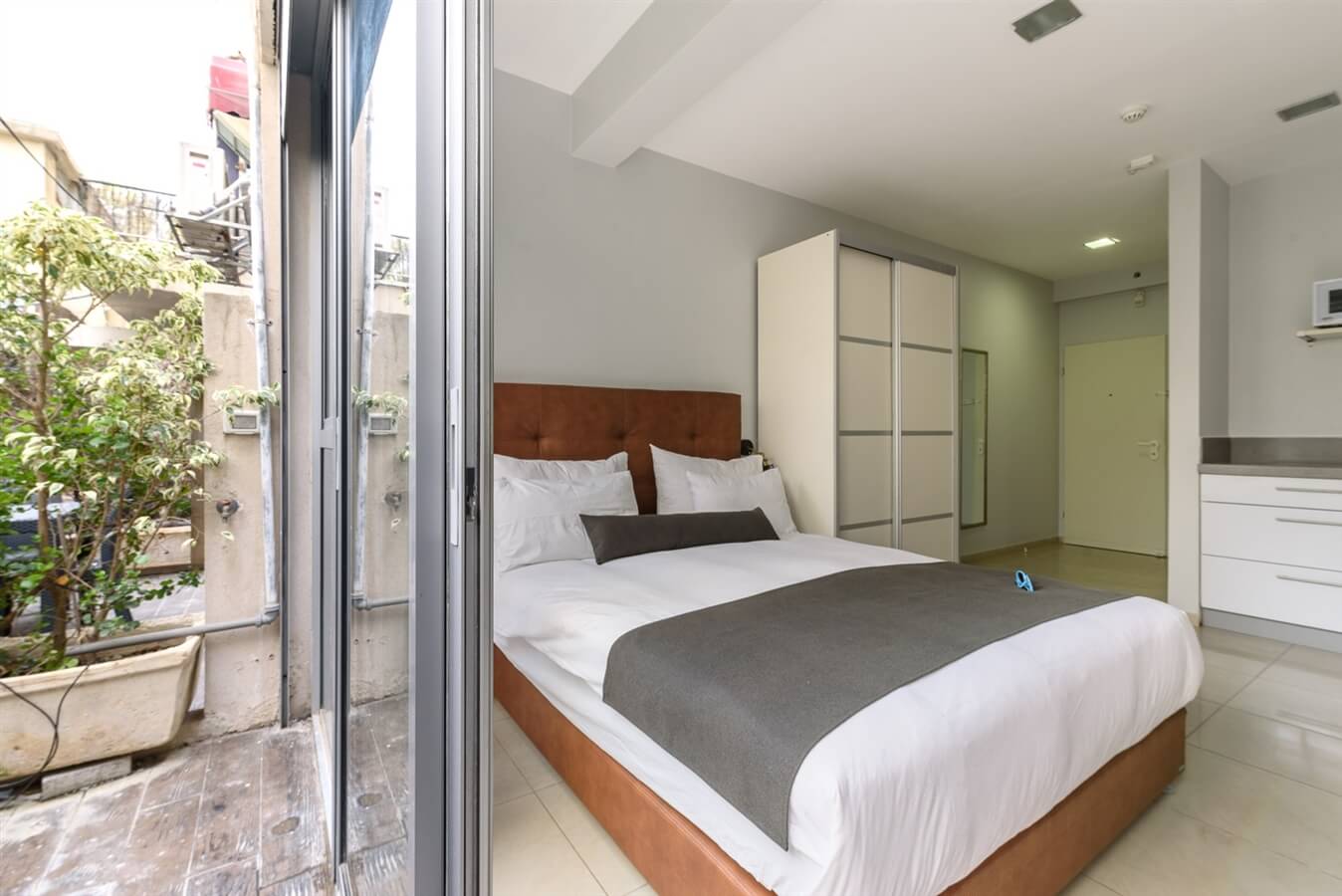 תמונה של דירת סטודיו גן - 4 תמונה של דירת סטודיו גן - 4