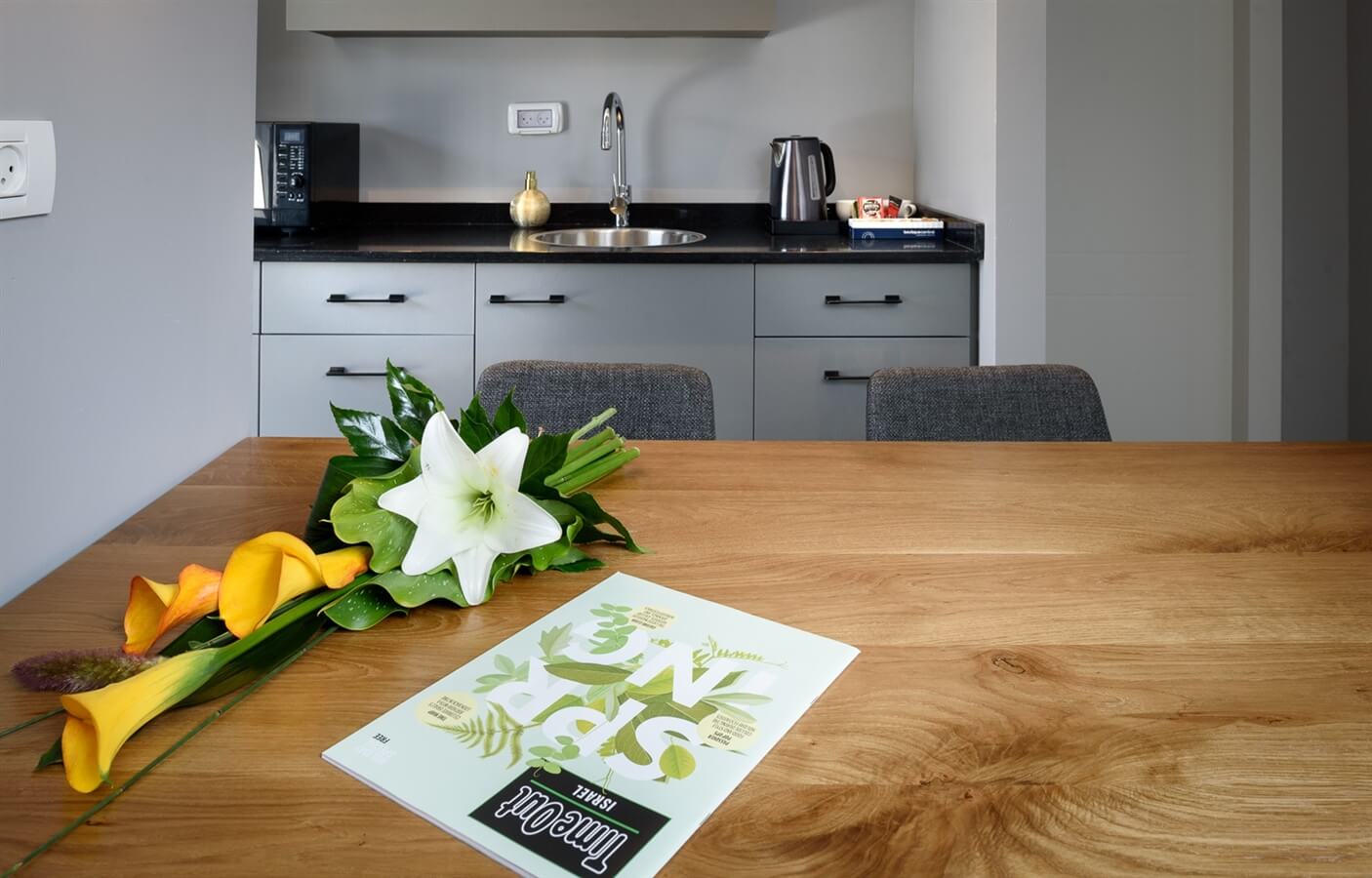 תמונה של דירת גג סילנד - 6 תמונה של דירת גג סילנד - 6