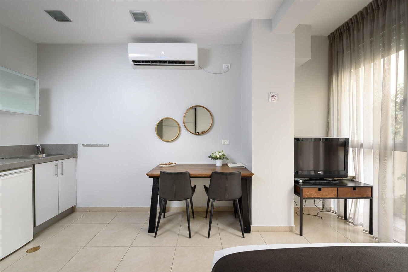 תמונה של דירת סטודיו גן - 8 תמונה של דירת סטודיו גן - 8