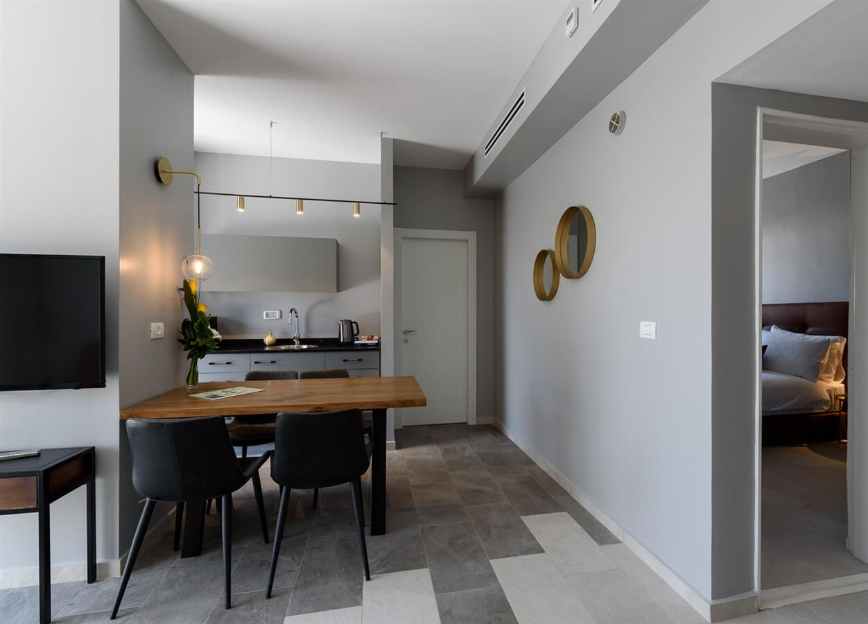 תמונה של דירת גג סילנד - 5 תמונה של דירת גג סילנד - 5