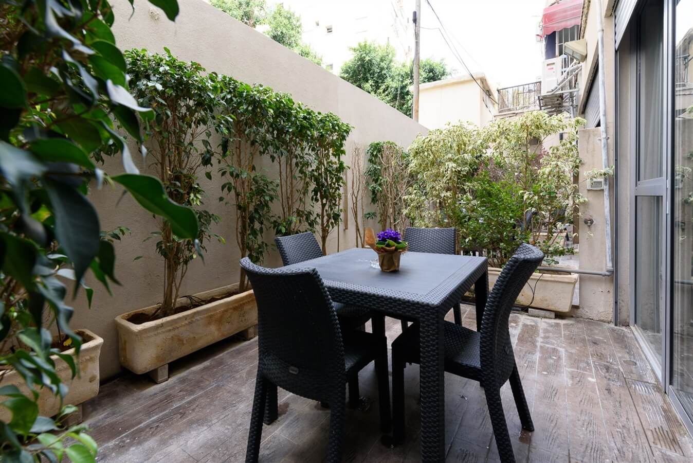 תמונה של דירת סטודיו גן - 12 תמונה של דירת סטודיו גן - 12