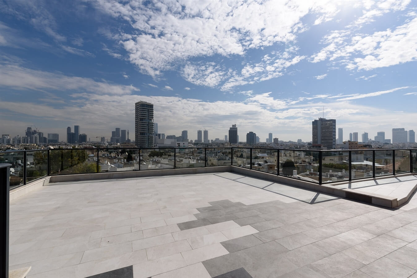 תמונה של דירת פנטהאוז - 7 תמונה של דירת פנטהאוז - 7