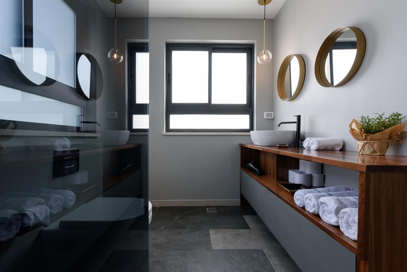 תמונה של דירת פנטהאוז - 4 תמונה של דירת פנטהאוז - 4