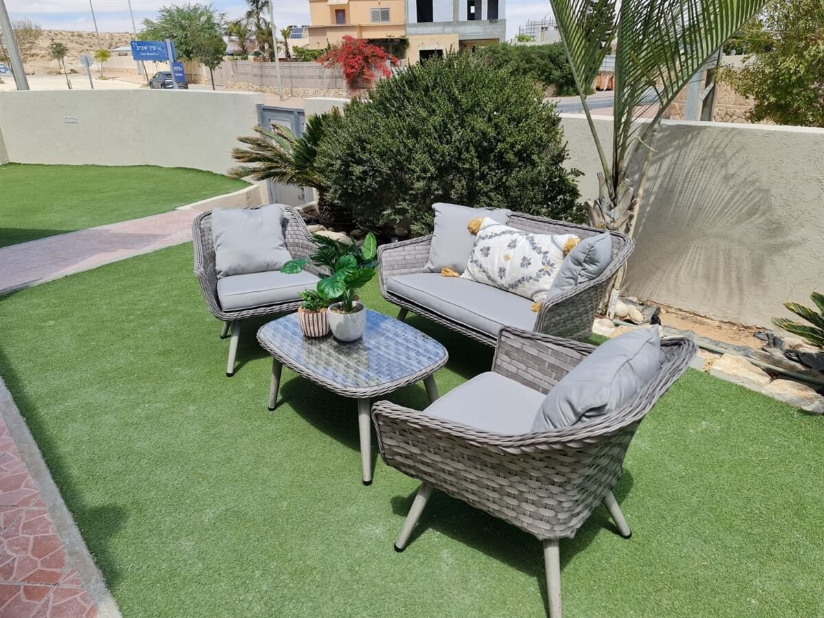 תמונה של פנים הוילה - 8 תמונה של פנים הוילה - 8