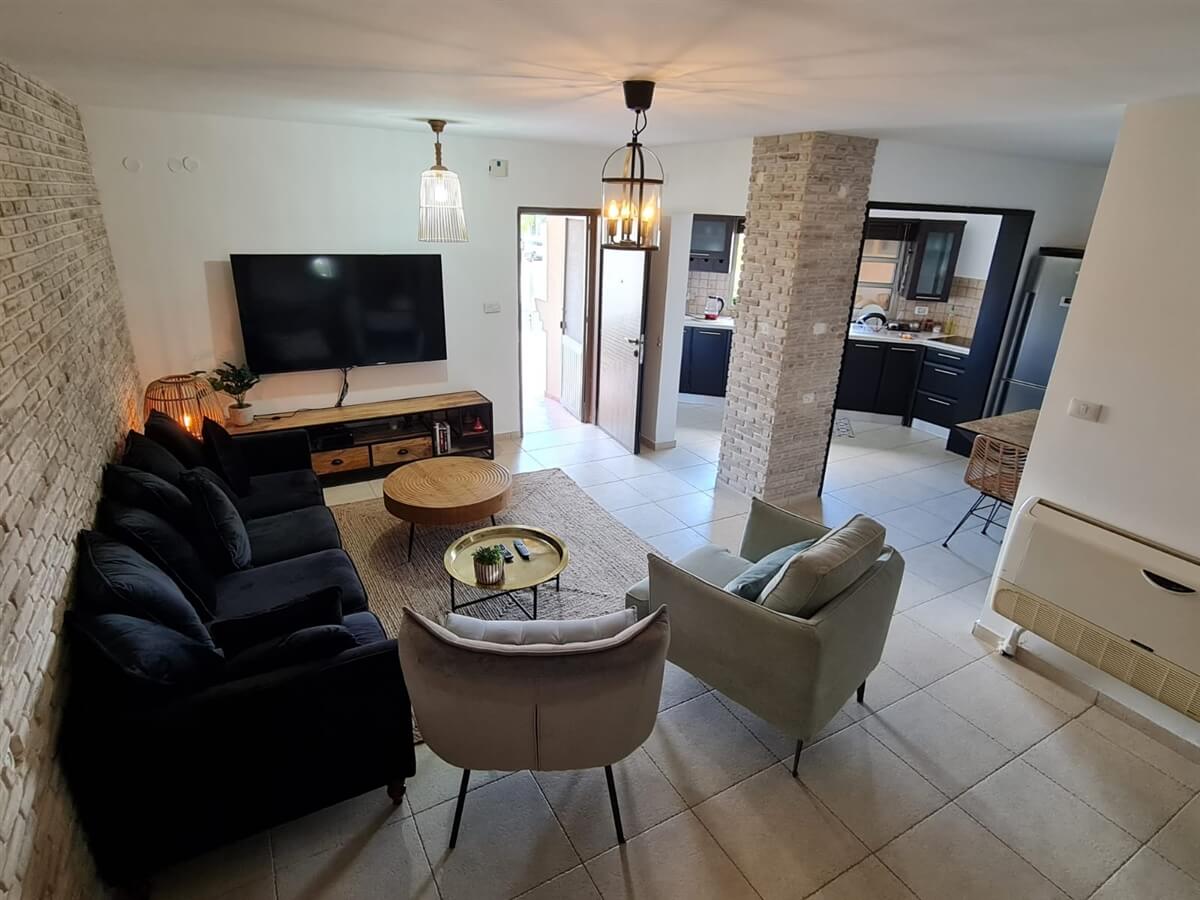 תמונה של פנים הוילה - 6 תמונה של פנים הוילה - 6