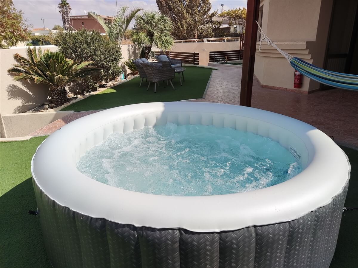 תמונה שצולמה בוילה גאיה - 1 תמונה של וילה גאיה - 1