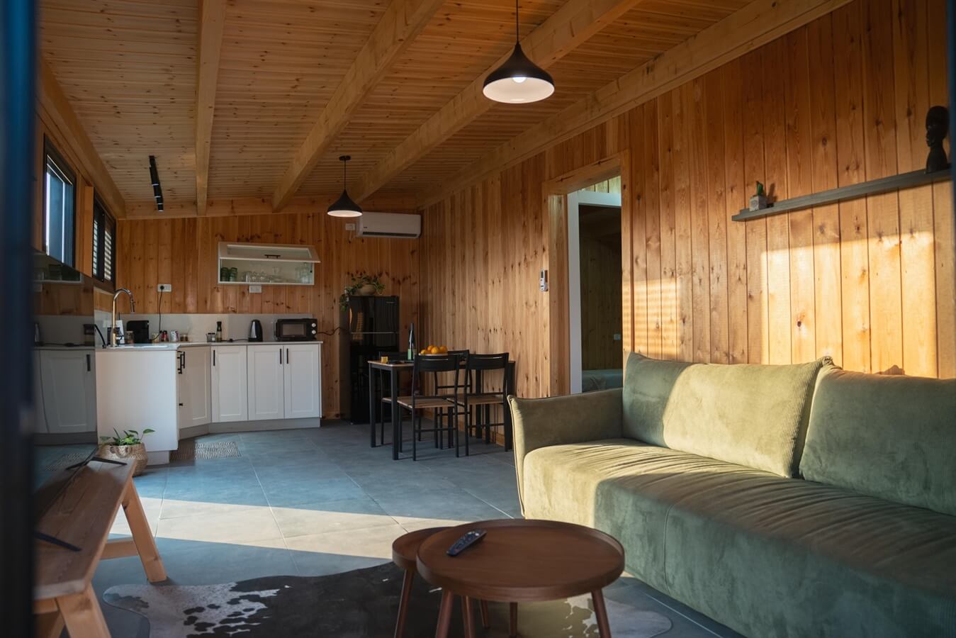 תמונה של יחידות האירוח - 7