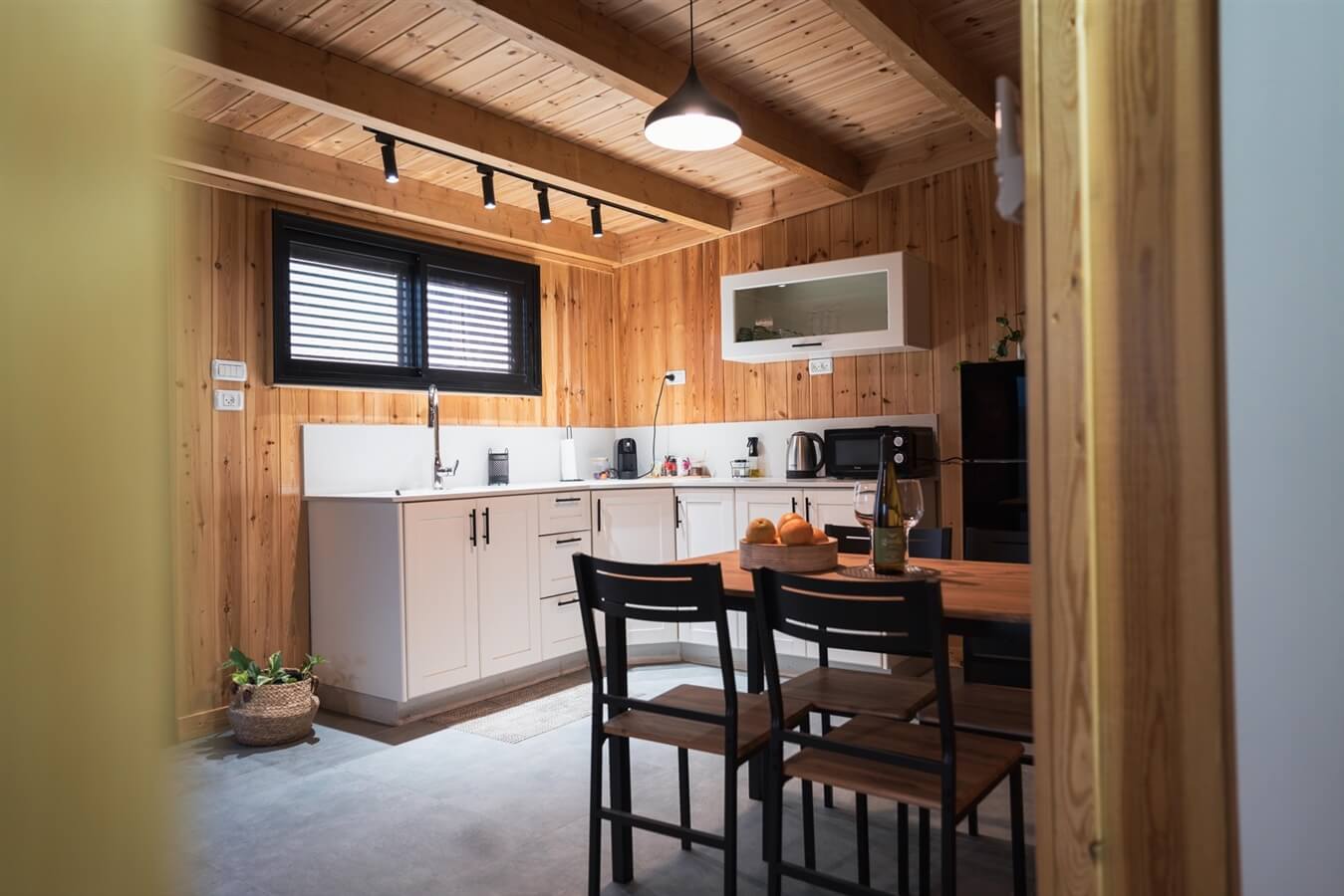 תמונה של יחידות האירוח - 6