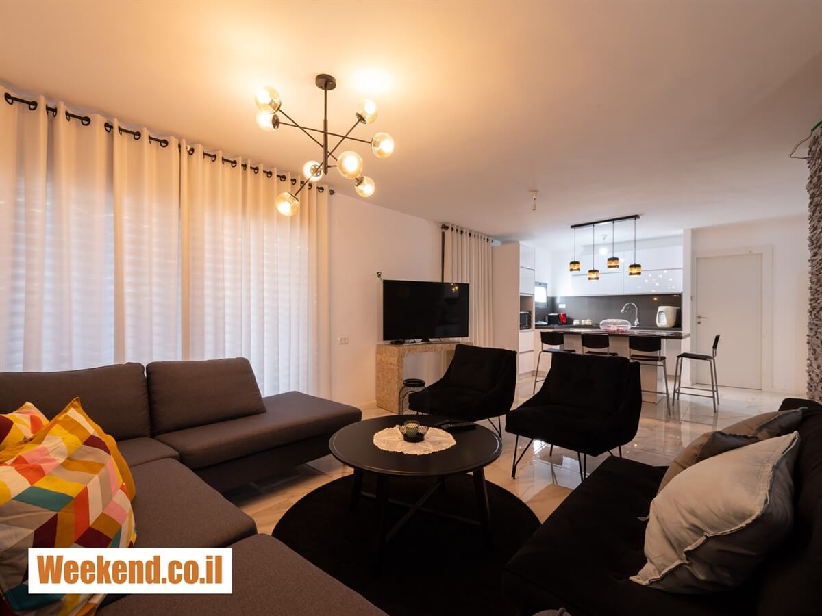 תמונה של הדירה - 6