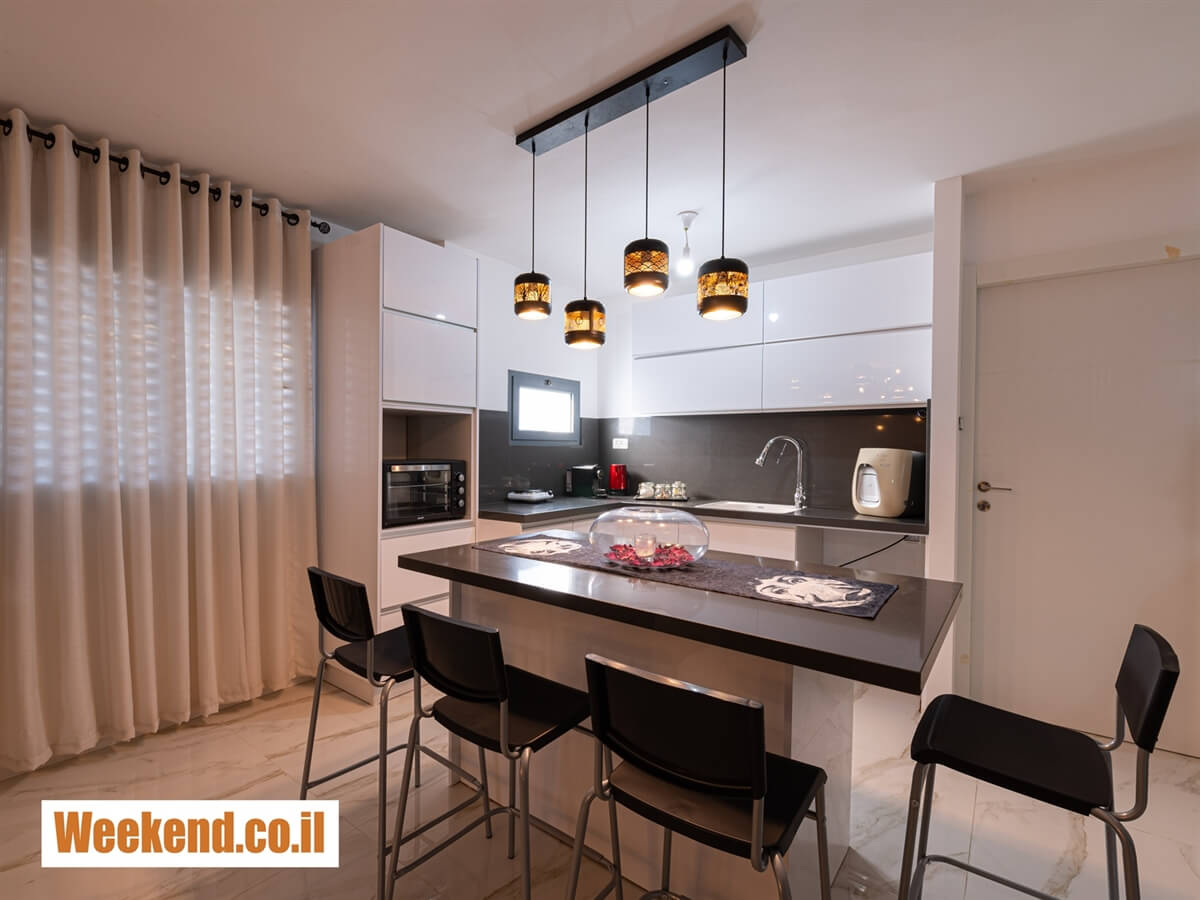 תמונה של הדירה - 7