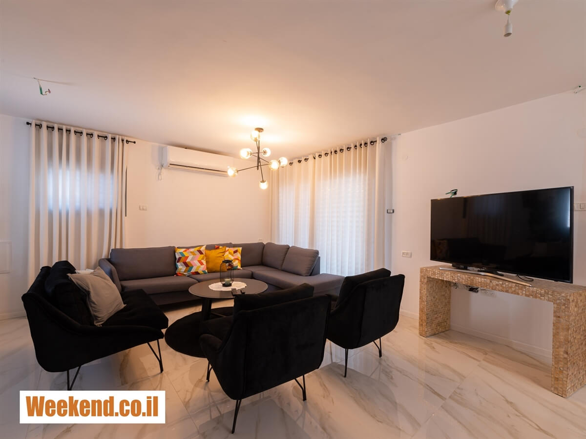 תמונה של הדירה - 8