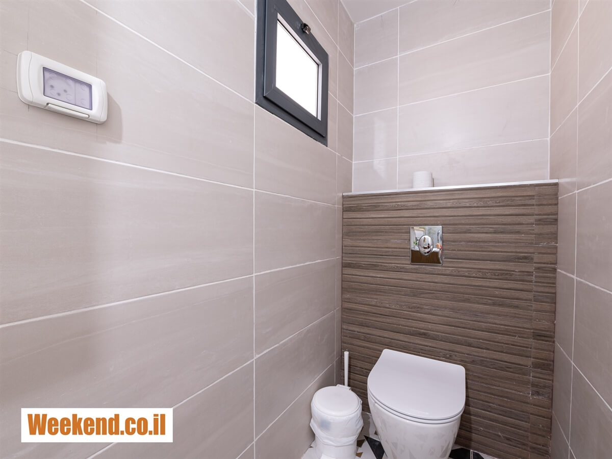 תמונה של הדירה - 4