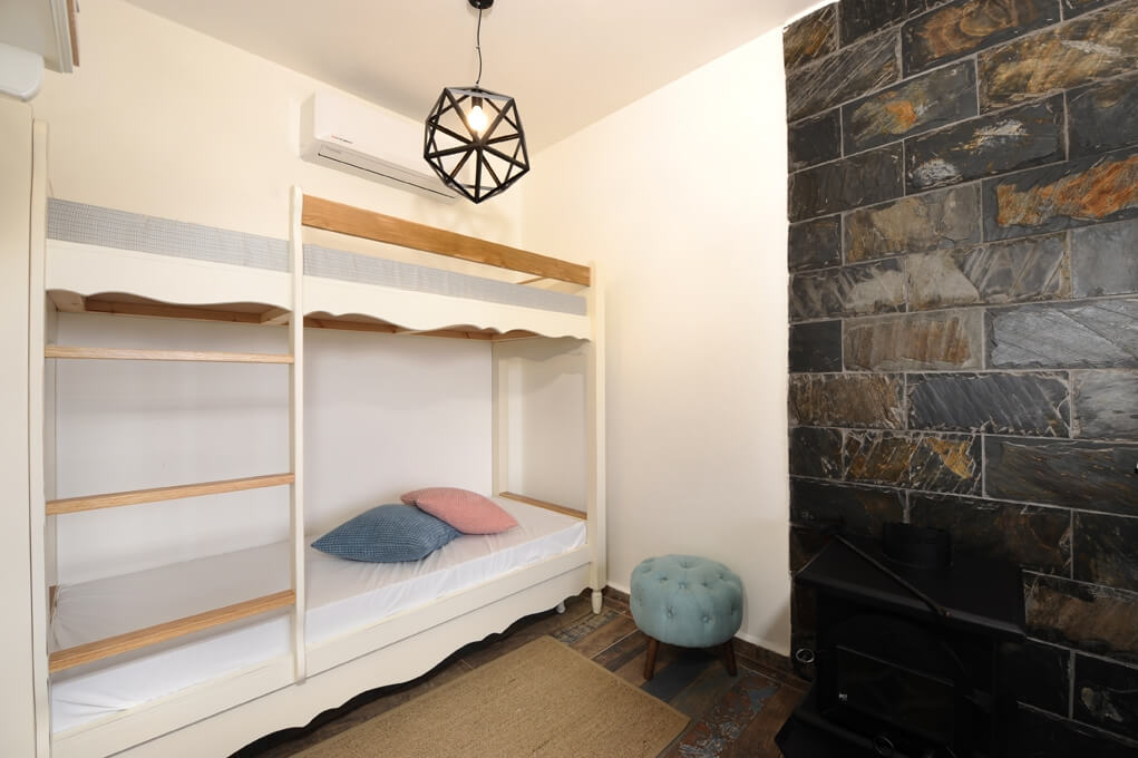 תמונה של הסוויטות - 7