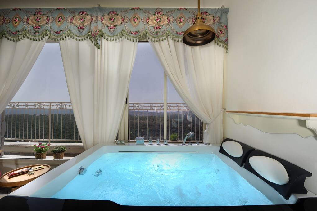 תמונה של הסוויטות - 4