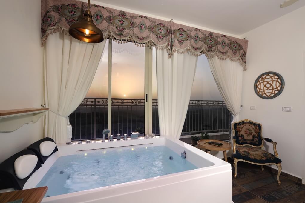 תמונה של הסוויטות - 8