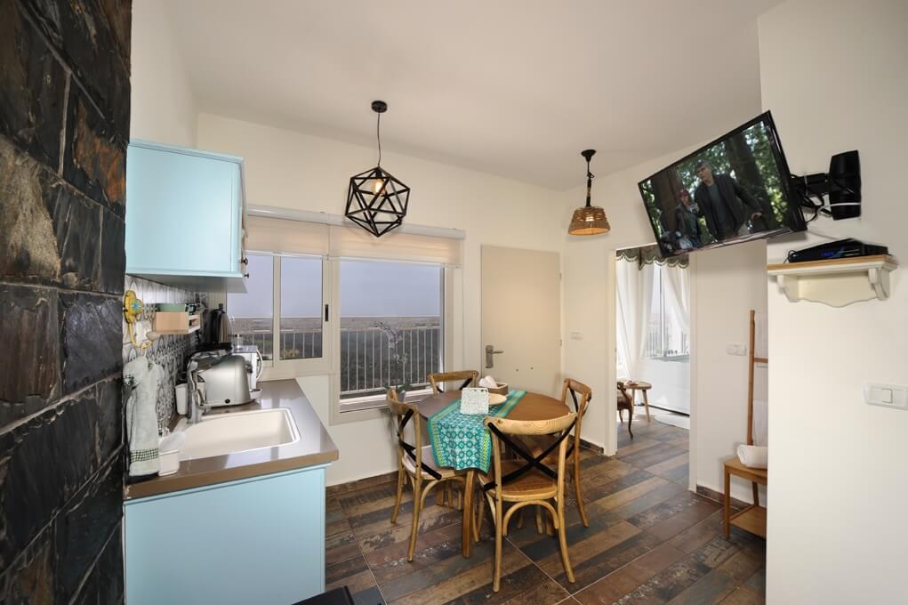 תמונה של הסוויטות - 6