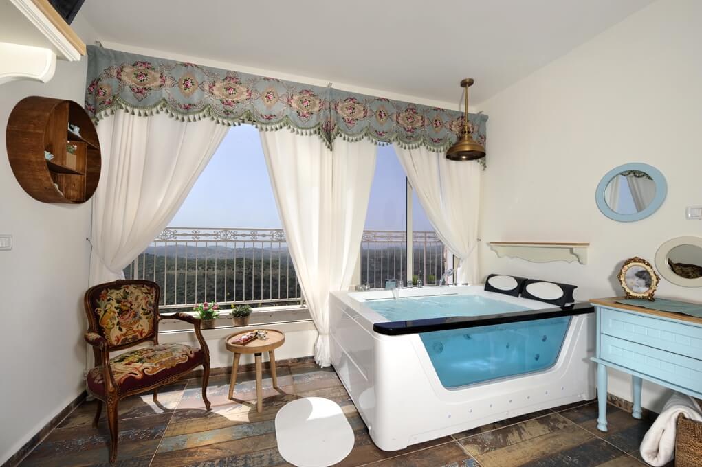 תמונה של הסוויטות - 2