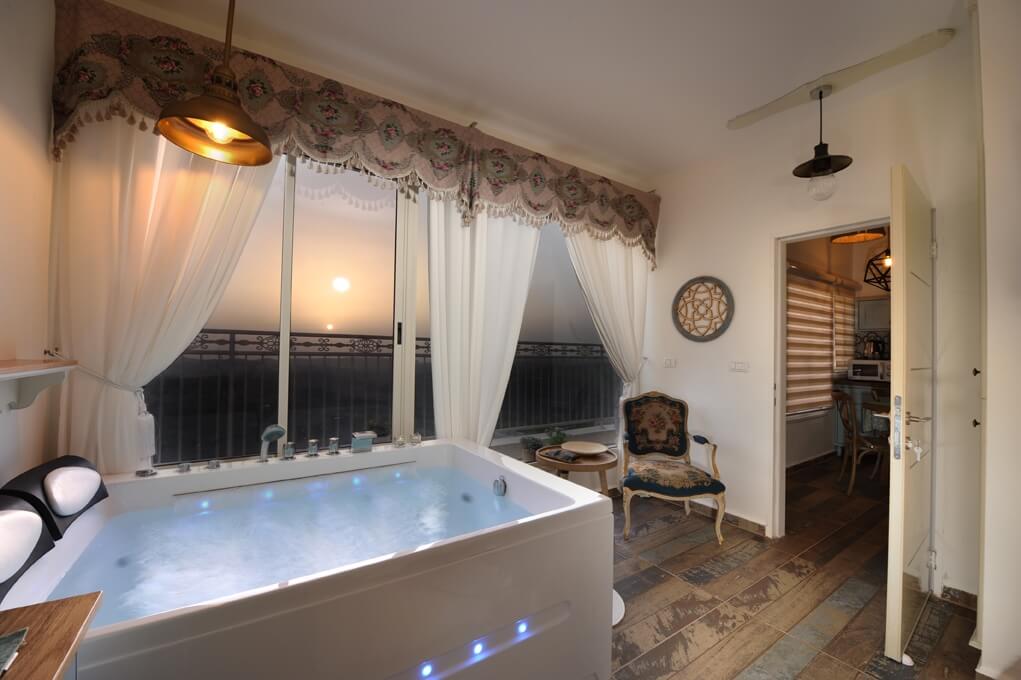 תמונה של הסוויטות - 9