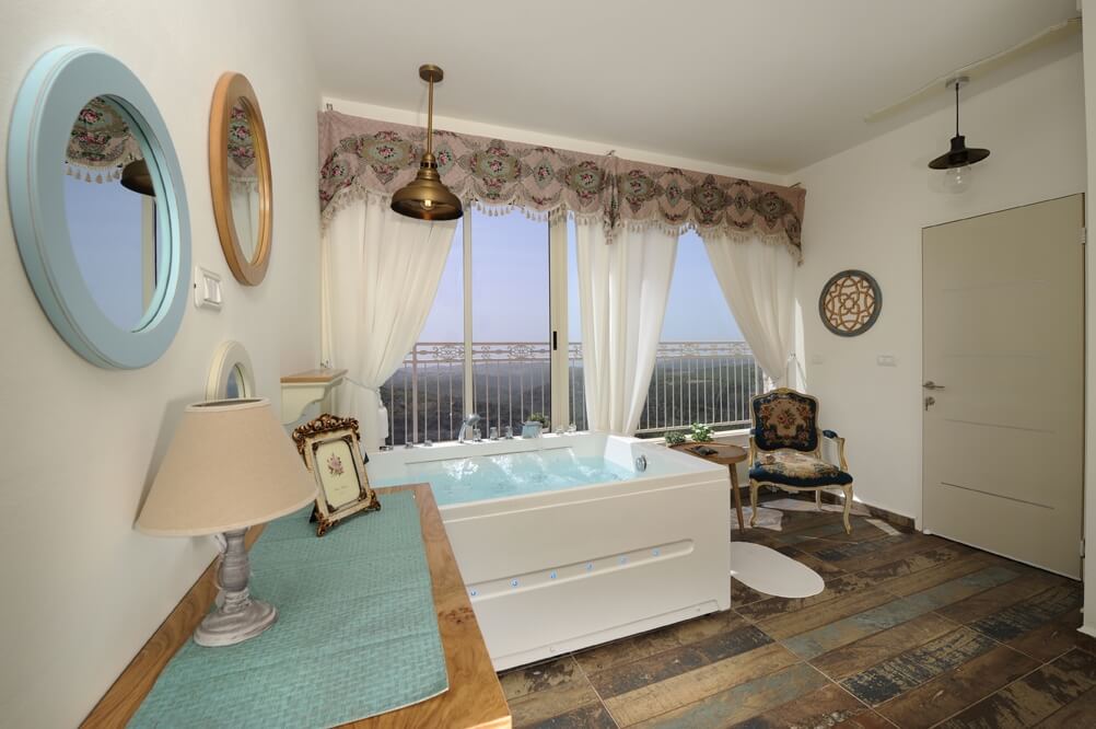 תמונה של הסוויטות - 5