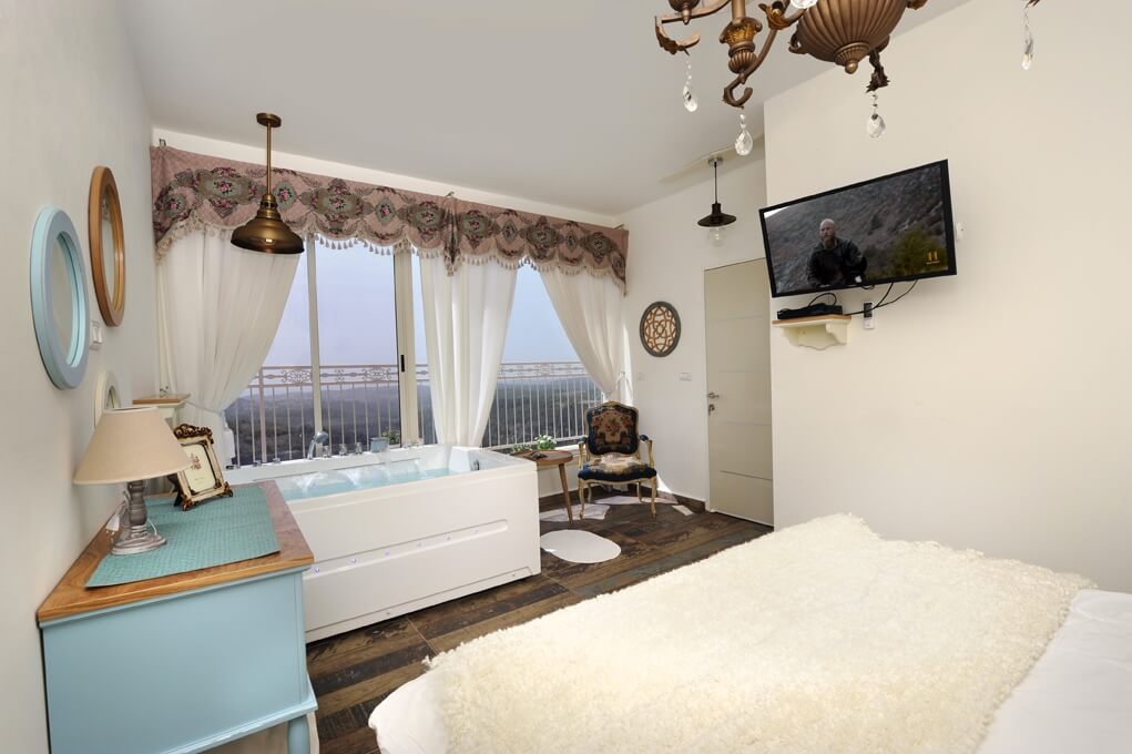 תמונה של הסוויטות - 3