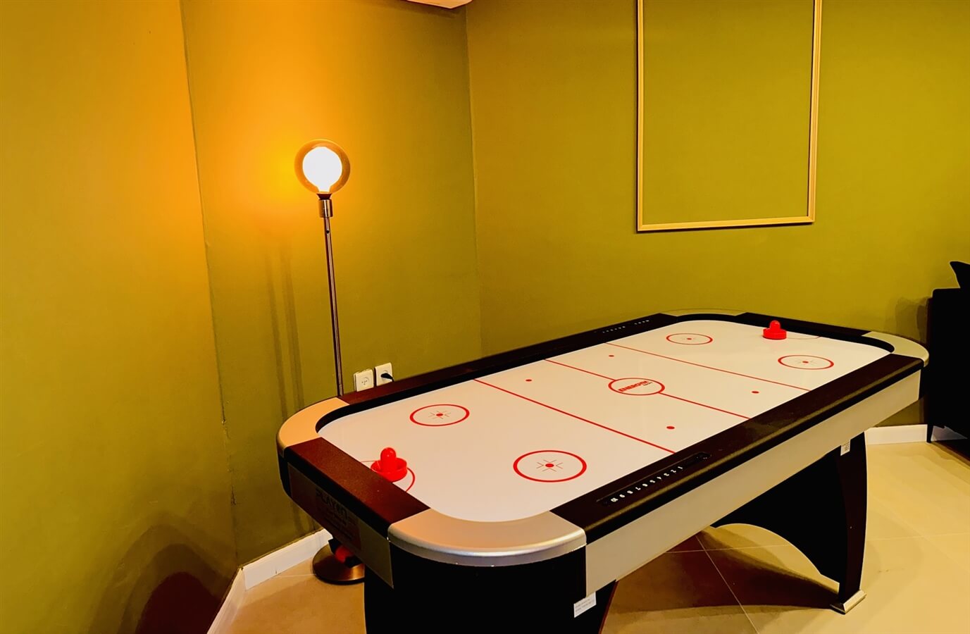 תמונה של הווילה - 12