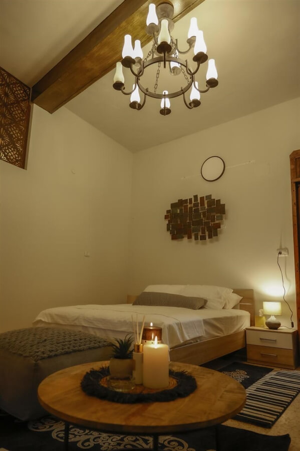 תמונה של הסוויטה המשפחתית - 8