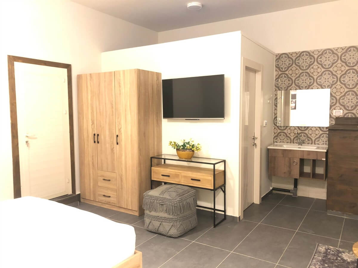 תמונה של היחידה הזוגית - 4