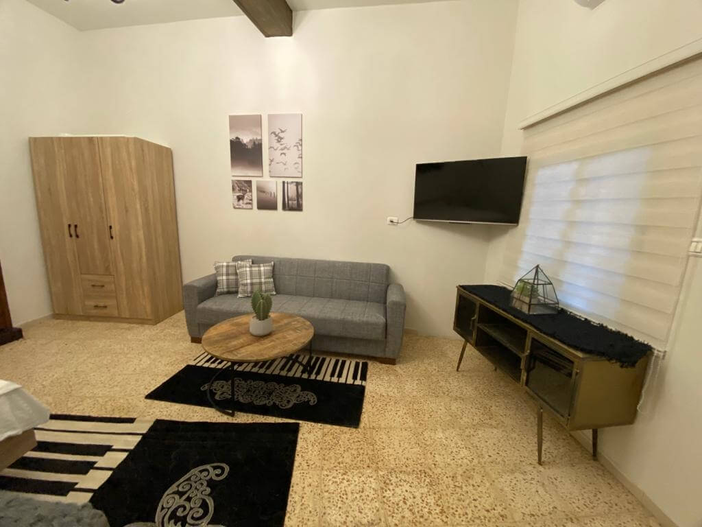 תמונה של הסוויטה המשפחתית - 6