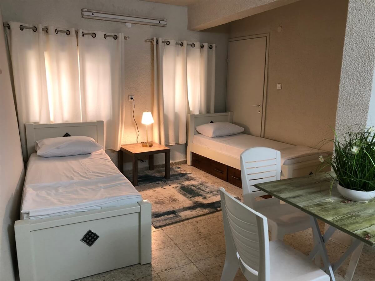 תמונה של הסוויטה המשפחתית - 7